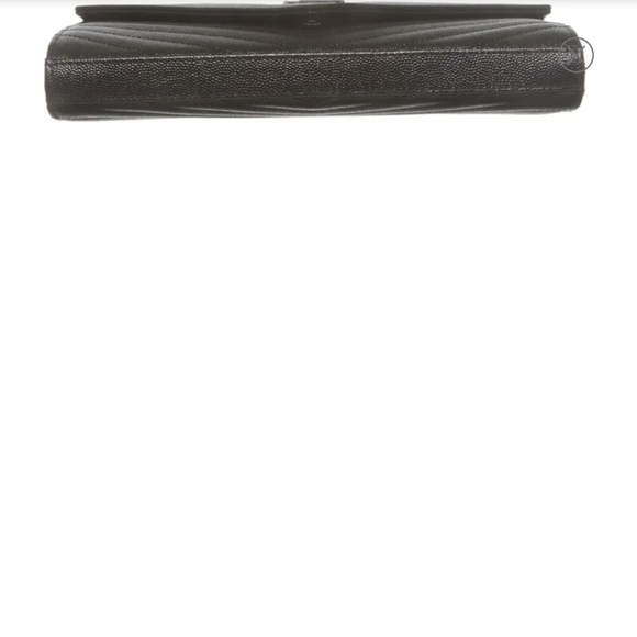 Yves Saint Laurent YSL Monogramme Quilted WOC - Picture 12 of 12